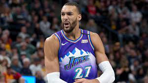 Jun 19, 2021 · jazz's rudy gobert: Coronavirus Infected Jazz Star Rudy Gobert Provides Health Update Wishes He Took This Thing More Seriously Cbssports Com