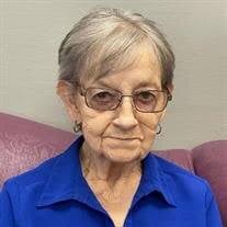 Eva Earle Herrington Williams Obituary