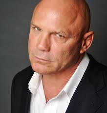 Alan Mercer's PROFILE: Patrick Kilpatrick: A Good Guy!