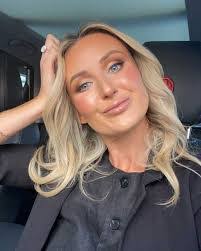 Rachael Lee's Instagram, Twitter & Facebook