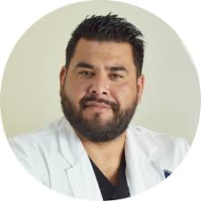 Centro Quirúrgico San Rafael