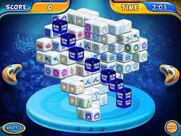 Pin On Mahjong Games
