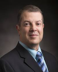 Etienne Caloz nommé directeur du Centre hospitalier du Valais Romand