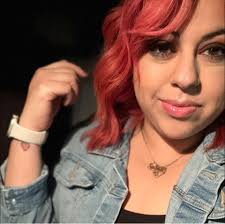 Lily Perez updated her profile picture.