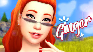 GINGER LOCKHART 🧡