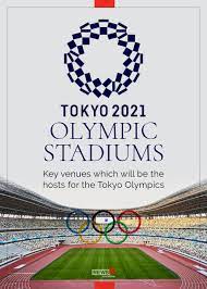 The official art posters for the tokyo 2020 olympic and paralympic games, created by renowned artists, have been unveiled. Tokyo 2020 A Look At The Major Venues For The Olympic Games In Pics
