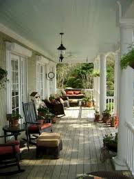 75 Cozy Modern Farmhouse Sunroom Decor Ideas Page 43 Of 75 Chessy Decor Front Porch Decorating House Front Porch Southern Front Porches
