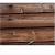 Plastic Fake Log Siding