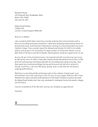 It shouldn't be an issue if you forgot to include it for this cover letter, but it always helps if you can find. Dear Sir Or Madam Cover Letter Sample Cover Letter