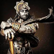 All new lord hanuman wallpapers we provides for your pc's, laptops, desktops, mobiles and whatsapp because you like. 4k Wallpaper Lord Hanuman Angry Images Hd 1080p