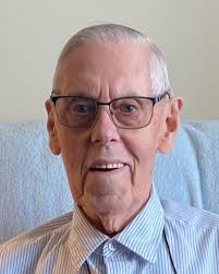 Russell A. Hevel Obituary 2024