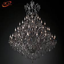 19th C Rococo Iron Crystal Round Chandelier Lighting Modern Led Chandeliers Pendant Lamp Hanging Light For Living Dining Room Buy Hanging Light Chandelier Lighting Crystal Light Product On Alibaba Com