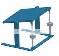 Double Clevis Screw Jacks - liftingmotion