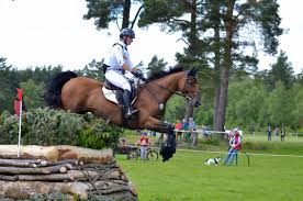 With a total of 26.00 penalty points, she prevailed ahead of the british tom mcewen on toledo de kerser (29.30) and the australian andrew hoy with vassiliy de lassos (29.60). Julia Krajewski Accepts Administrative Sanction For Positive Drug Test Eventing Nation Three Day Eventing News Results Videos And Commentary