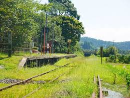 久留里線で観光！夏を感じるモデルコースを実際に行ってきた | SPOT