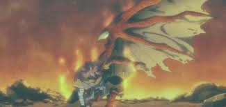 Check spelling or type a new query. Fairy Tail Dragon Cry Movie Standalone To Feature Manga Ending Geek Asz News Asia Stars News