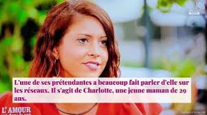 L'amour est dans le pré, parfois abrégé adp, est une émission de télévision française de téléréalité diffusée en france, sur m6, depuis le 8 septembre 2005. L Amour Est Dans Le Pre 2020 Charlotte Pretendante De Laurent Pourquoi Twitter Doute De Sa Sincerite