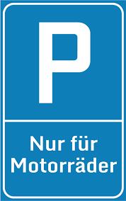 Das halten und parken auf gehwegen ist grundsätzlich verboten, soweit es nicht durch verkehrszeichen oder durch parkflächenmarkierungen ausdrücklich erlaubt ist. Parkplatzschild24 De Parkplatzschilder Individuell Und Ab Lager