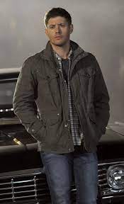 Pin By Jennifer Dumford On Deliciously Dean Winchester Supernatural Dean Winchester Supernatural Jensen Supernatural