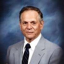 Keith Harold William Tomlin Obituary