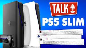 Presumably there is also a small, less powerful and extra cheap ps5 slim in the pipeline. Sinn Oder Unsinn Eure Meinung Zur Ps5 Slim Plus Fragerunde Q A Pixelshow Talk Youtube
