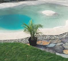 Piscine Creusee Boisbriand Sur Mesure Garantie 10 Ans Novalagon