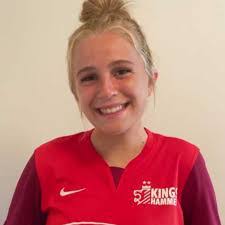 Anna Downs's Instagram, Twitter & Facebook