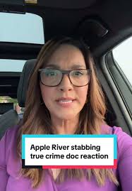 Apple Blossom Festival Crime