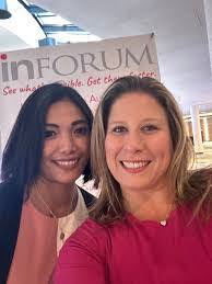 Amber Lightfoot's Instagram, Twitter & Facebook