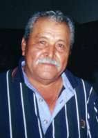 Basilico Silva Obituary (2008)