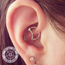 Aaron Victory Daith Piercing Jewelry Piercing Jewelry Ear Piercings