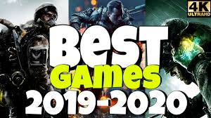 New Game Trailers 2019 New Game Trailers 2020 Ps4 Xbox One Pc Game Trailers Xbox One News Games