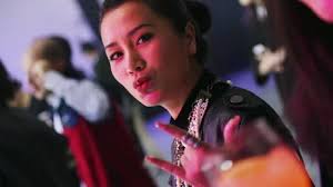 THE BAD SISTER" Movie Trailer/News 12 New Jersey interview