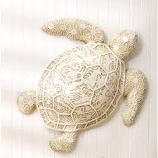 Resin Turtle Wall Decorlarge Turtle Wall Decor Turtle Decor Turtle Art