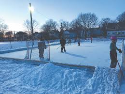 Последние твиты от ez ice (@ezicerinks). Outdoor Rinks