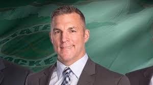 Wes Walz's Instagram, Twitter & Facebook