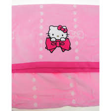 Towels & washcloths └ bathroom supplies & accessories └ bath └ home, furniture & diy all categories antiques art baby books, comics. Hello Kitty Beach Towel With Embroidered Applique 34x63in Walmart Com Walmart Com