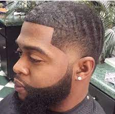 Pin On Black Men Haircuts