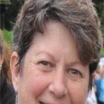 Virginia Foley Obituary