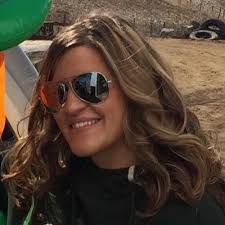 Jessica Severson (@JessicaSeverson)