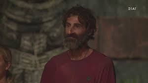 To survivor είναι το ριάλιτι επιβίωσης του σκαϊ που χαρακτηρίζεται συχνά ως το παιχνίδι των ανατροπών. Survivor 2021 Apoxwrhsh Toy Giwrgoy Kopsida 17 02 2021 Youtube