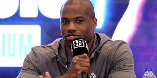 Bad Left Hook - News update