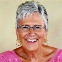 Jean Alyce Lugten-Behnke Obituary