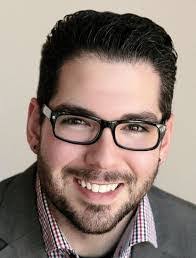 Scott Gresser's Instagram, Twitter & Facebook