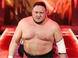 Il a fait cette énorme fortune grâce à sa brillante carrière de lutteur professionnel. Wwe S Huge Plans For Samoa Joe Revealed Essentiallysports