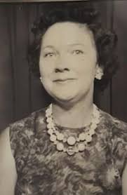 Audrey Salter Obituary (1926