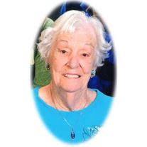 Dorothy Louise Ginther Obituary June 22, 2012