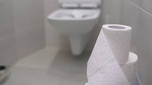 It may be street furniture or be inside a building, e.g. Tower Toilet Paper Rolls Collapsing Stock Footage Video 100 Royalty Free 2123189 Shutterstock