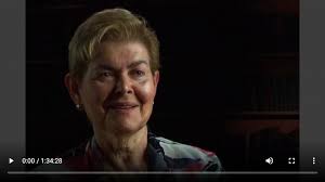 Annette Libeskind Berkovits