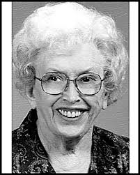 Obituary: Wiberg, Florence (Linn)